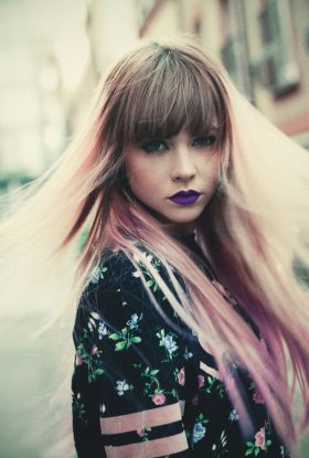 Kiersten