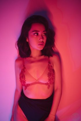 Megan